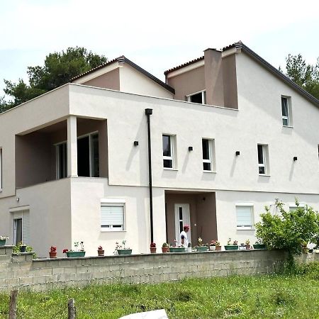 Apartment Lili Biograd Na Moru Exterior photo